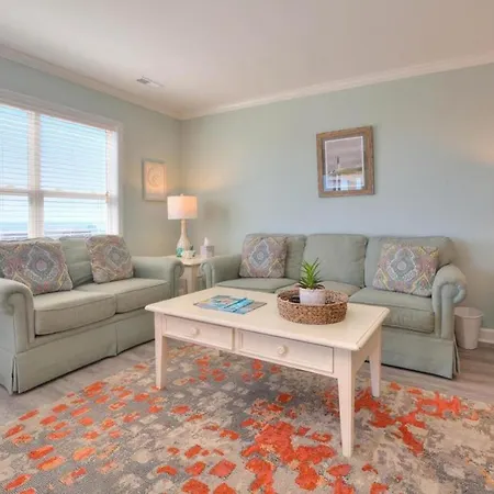Villa Ocean Walk 1301